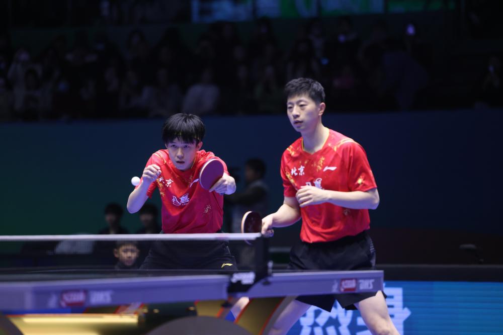 一场比赛 一场比赛